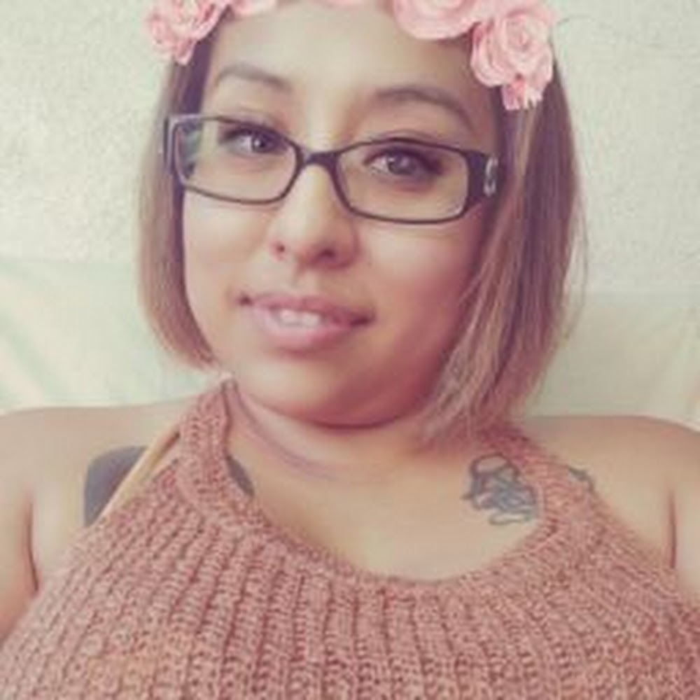 Meet your Posher, Yazzie